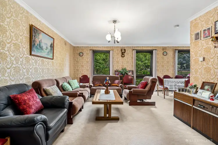 Second view of Homely house listing, 9 Sandhurst Avenue, Doncaster East VIC 3109