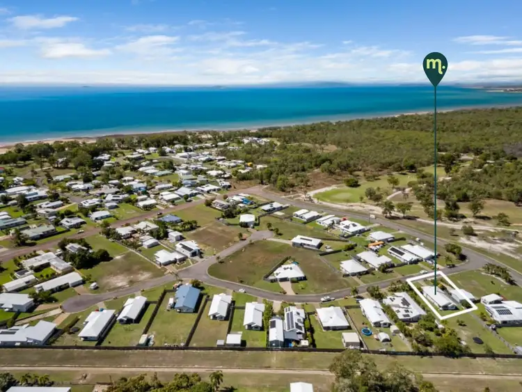 4/129 Mystic Avenue, Balgal Beach QLD 4816