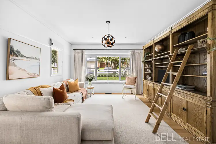 Second view of Homely house listing, 5 Ashby Way, Kilsyth VIC 3137