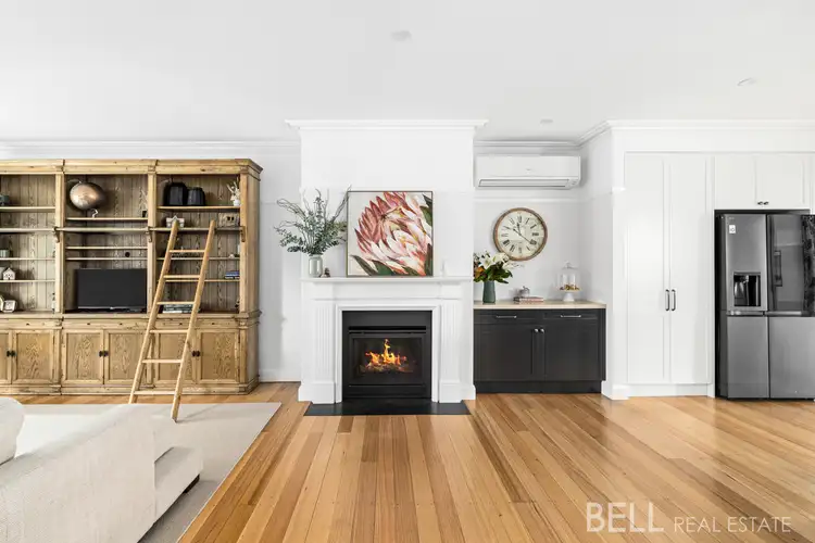 Third view of Homely house listing, 5 Ashby Way, Kilsyth VIC 3137