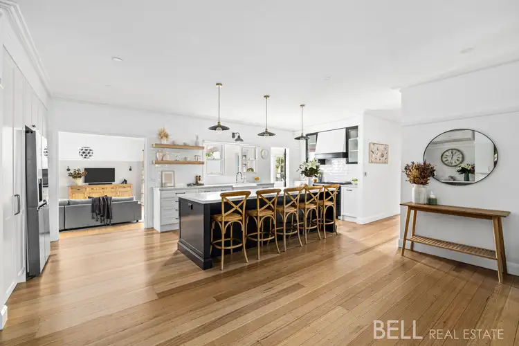 Fourth view of Homely house listing, 5 Ashby Way, Kilsyth VIC 3137