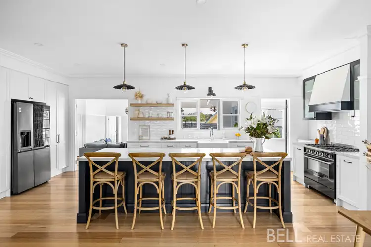 Fifth view of Homely house listing, 5 Ashby Way, Kilsyth VIC 3137