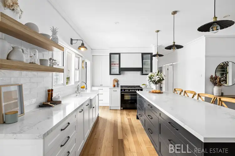 Sixth view of Homely house listing, 5 Ashby Way, Kilsyth VIC 3137