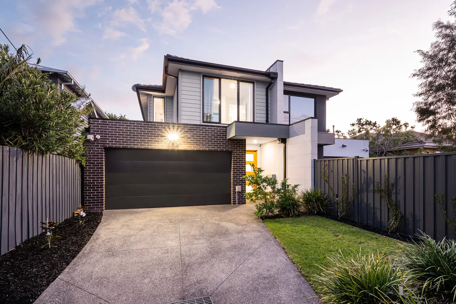 Main view of Homely townhouse listing, 220B Nepean Highway, Parkdale VIC 3195