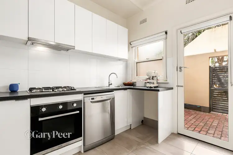 Third view of Homely block of units listing, 1-8/107 Westbury Street, Balaclava VIC 3183