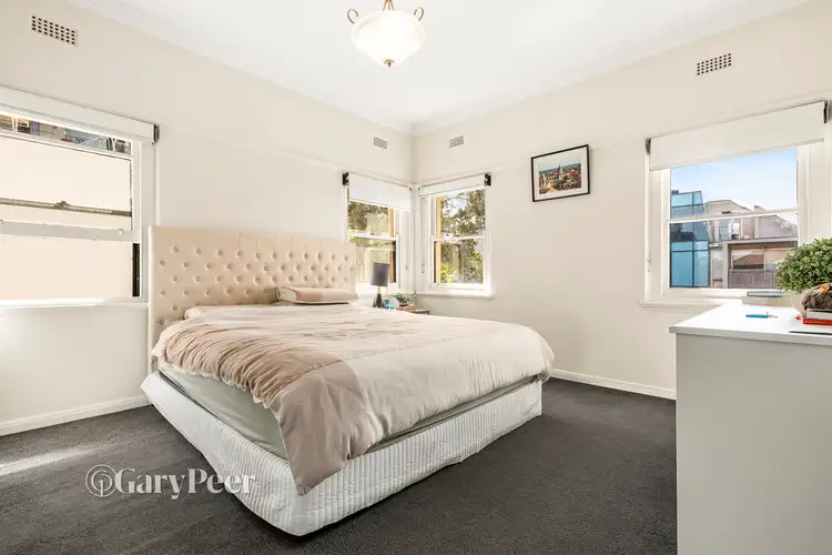 Fourth view of Homely block of units listing, 1-8/107 Westbury Street, Balaclava VIC 3183