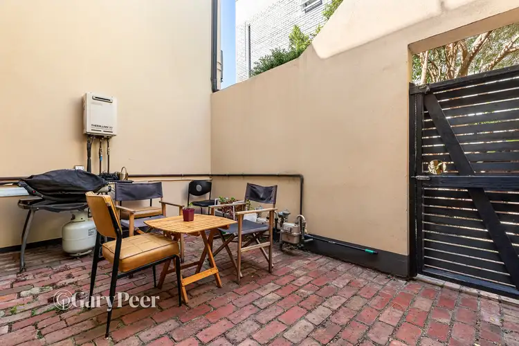 Sixth view of Homely block of units listing, 1-8/107 Westbury Street, Balaclava VIC 3183