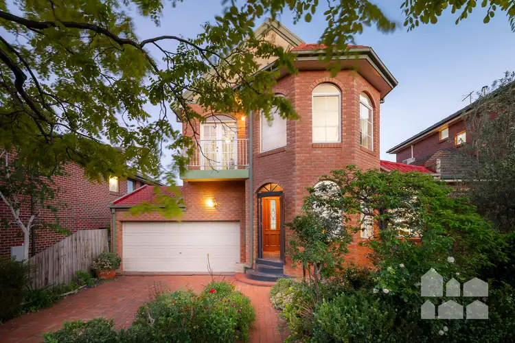 12 Saltwater Crescent, Maribyrnong VIC 3032