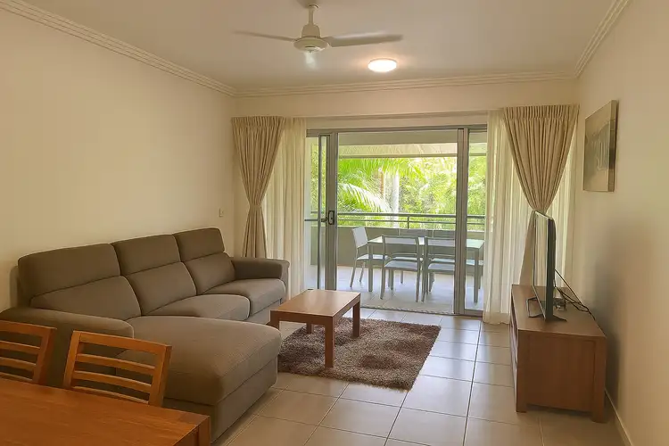 Third view of Homely unit listing, 57-65 Paradise Palms Drive, Kewarra Beach QLD 4879