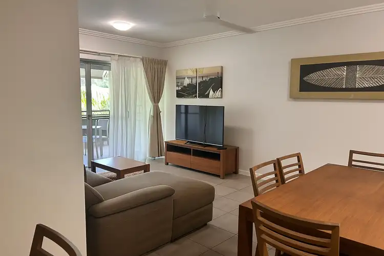Fourth view of Homely unit listing, 57-65 Paradise Palms Drive, Kewarra Beach QLD 4879