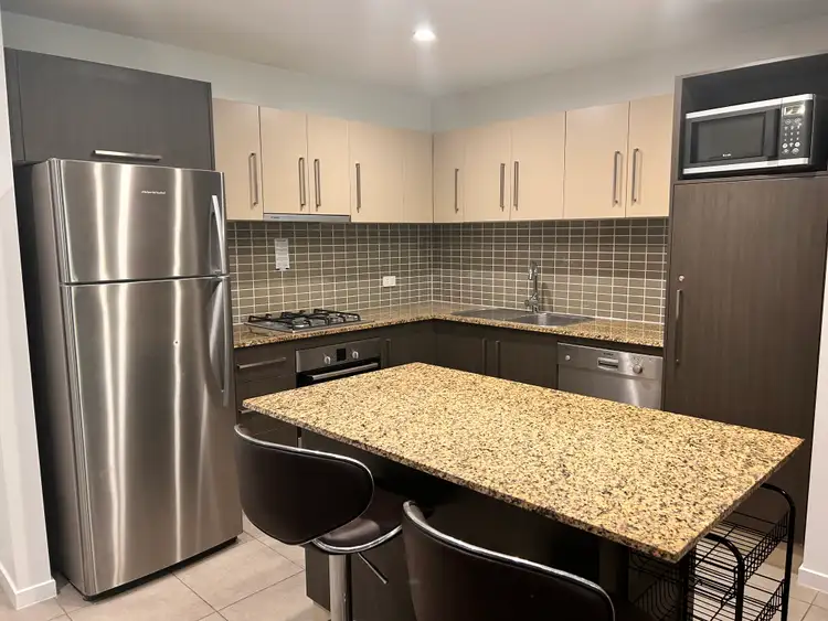 Fifth view of Homely unit listing, 57-65 Paradise Palms Drive, Kewarra Beach QLD 4879