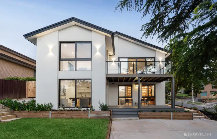 Main view of Homely house listing, 13 Brendan Avenue, Doncaster VIC 3108