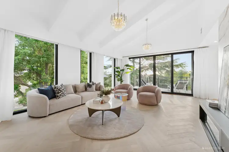 Second view of Homely house listing, 13 Brendan Avenue, Doncaster VIC 3108