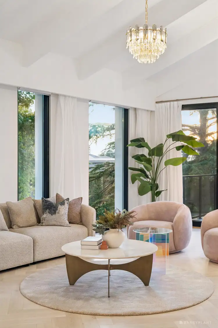 Fourth view of Homely house listing, 13 Brendan Avenue, Doncaster VIC 3108