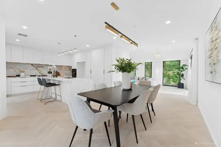 Fifth view of Homely house listing, 13 Brendan Avenue, Doncaster VIC 3108