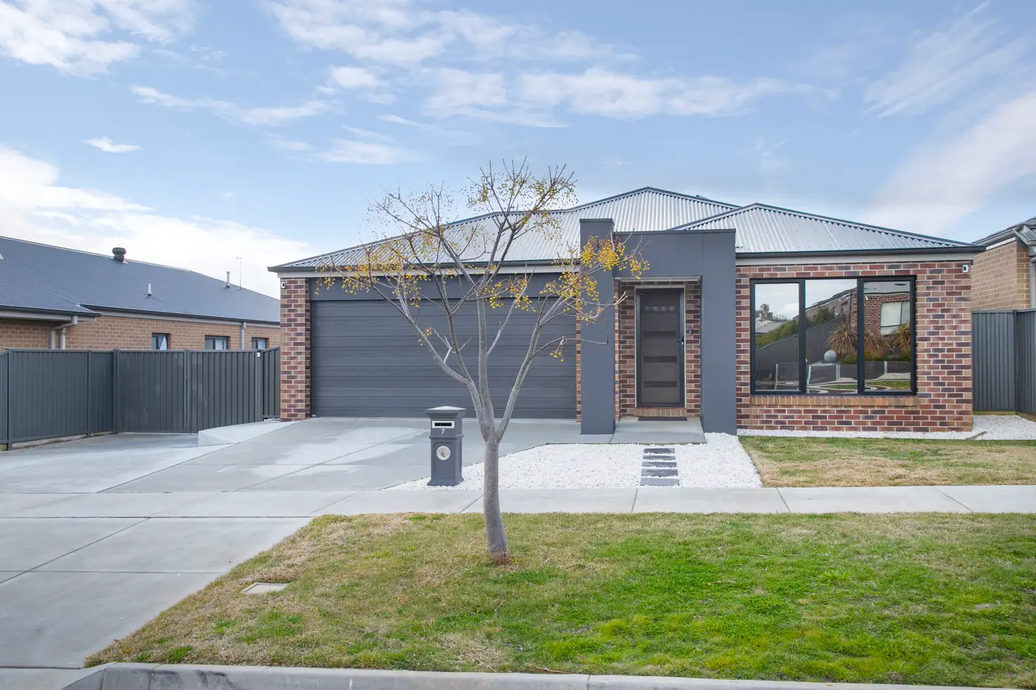 Main view of Homely house listing, 7 Capernwary Rise, Miners Rest VIC 3352