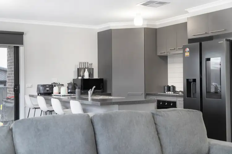 Third view of Homely house listing, 7 Capernwary Rise, Miners Rest VIC 3352