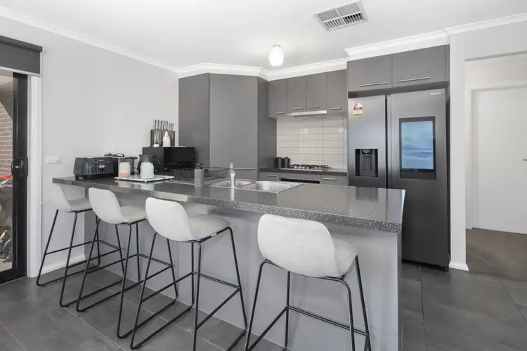 Fourth view of Homely house listing, 7 Capernwary Rise, Miners Rest VIC 3352