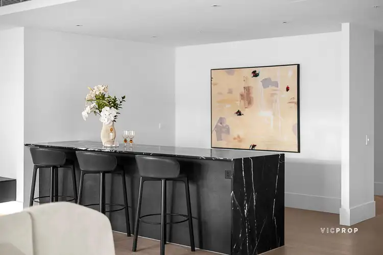 Fourth view of Homely apartment listing, 1115/11 Maritime Place, Docklands VIC 3008