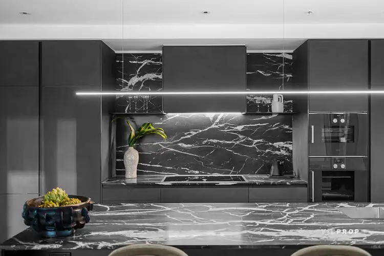 Fifth view of Homely apartment listing, 1115/11 Maritime Place, Docklands VIC 3008