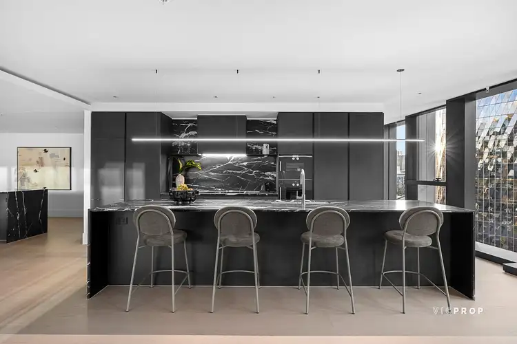 Sixth view of Homely apartment listing, 1115/11 Maritime Place, Docklands VIC 3008