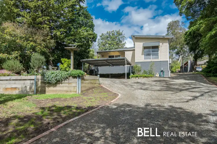 204 Mt Morton Road, Belgrave Heights VIC 3160