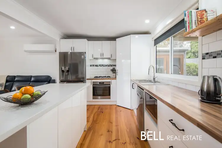 Fourth view of Homely house listing, 204 Mt Morton Road, Belgrave Heights VIC 3160