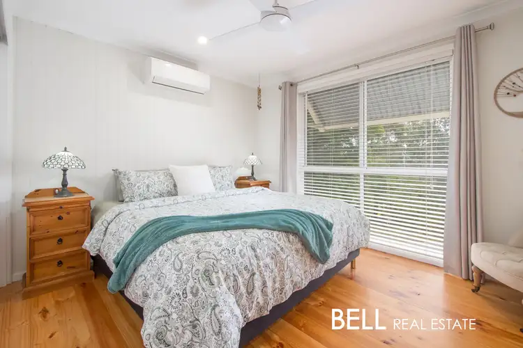 Sixth view of Homely house listing, 204 Mt Morton Road, Belgrave Heights VIC 3160