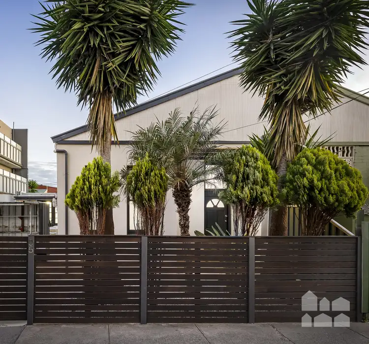 95 Pilgrim Street, Seddon VIC 3011
