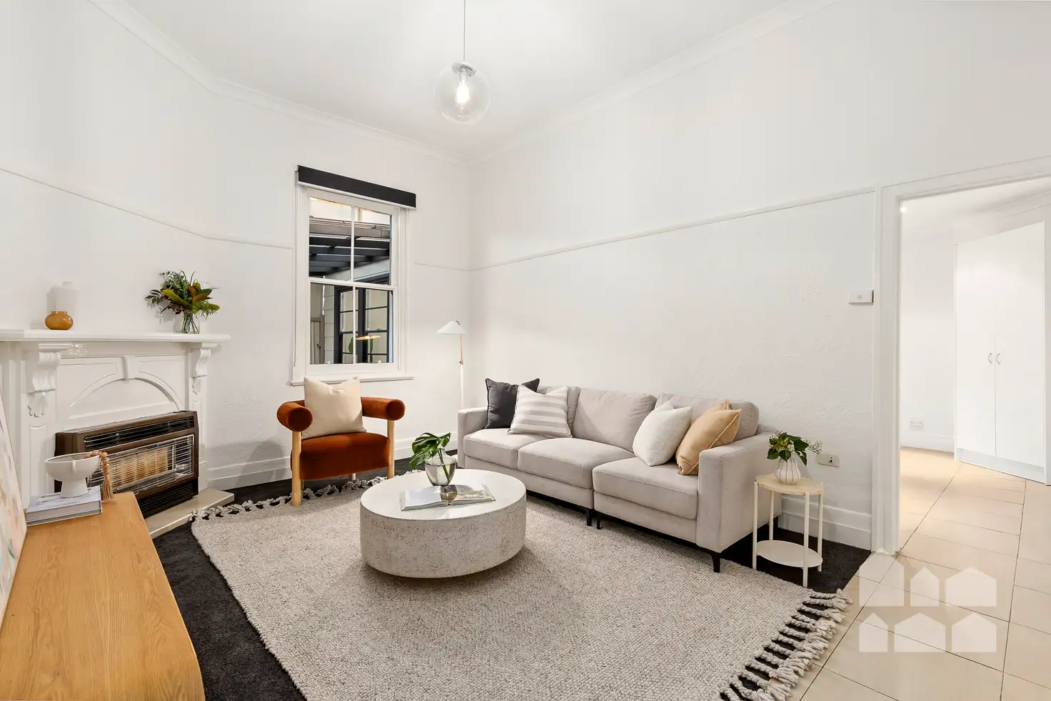 Main view of Homely house listing, 95 Pilgrim Street, Seddon VIC 3011