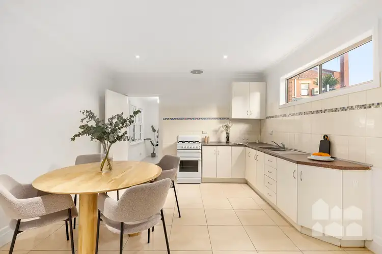 Third view of Homely house listing, 95 Pilgrim Street, Seddon VIC 3011