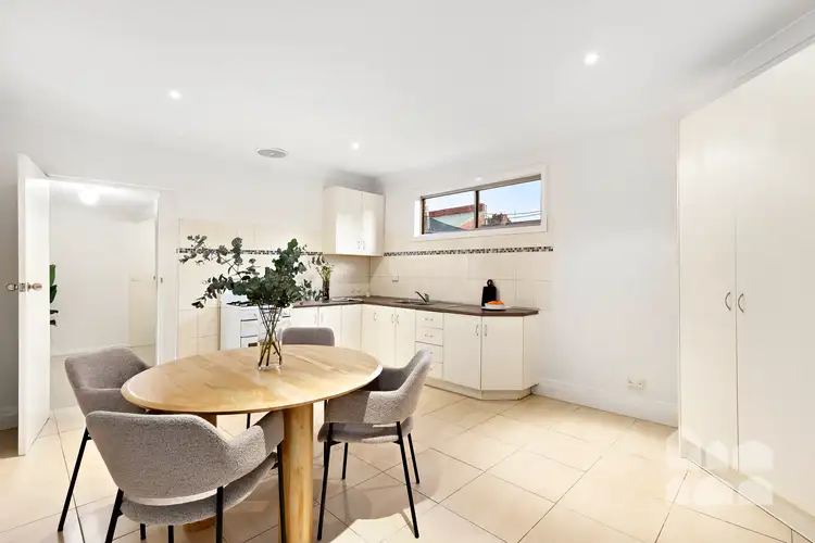 Fourth view of Homely house listing, 95 Pilgrim Street, Seddon VIC 3011