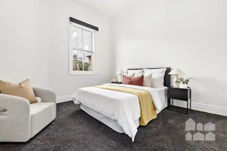 Fifth view of Homely house listing, 95 Pilgrim Street, Seddon VIC 3011