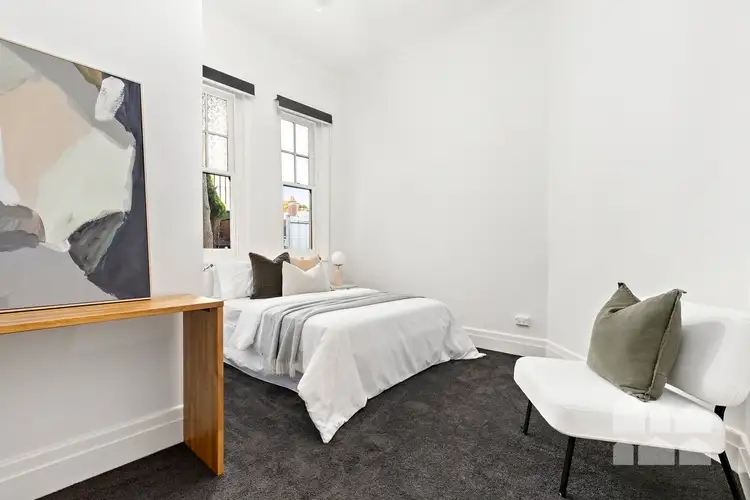 Sixth view of Homely house listing, 95 Pilgrim Street, Seddon VIC 3011