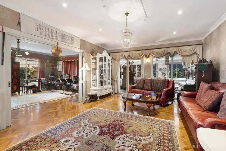 Fourth view of Homely house listing, 722 Warrigal Road, Malvern East VIC 3145