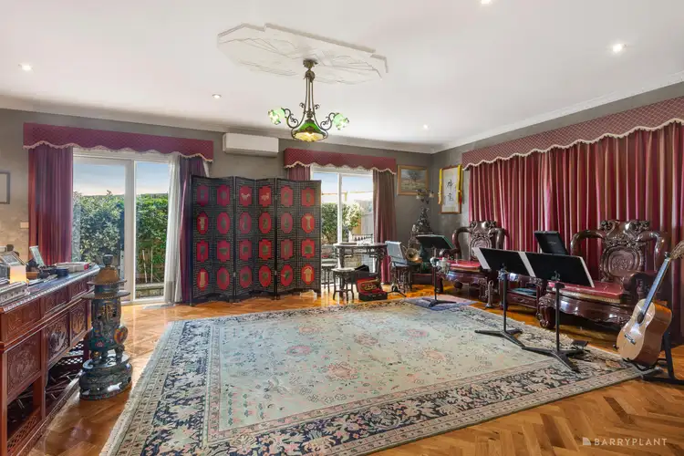 Fifth view of Homely house listing, 722 Warrigal Road, Malvern East VIC 3145