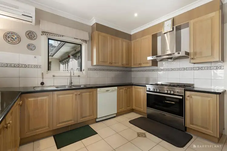 Sixth view of Homely house listing, 722 Warrigal Road, Malvern East VIC 3145