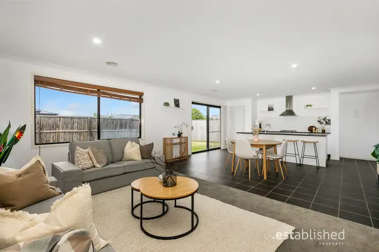 Fifth view of Homely house listing, 28 Parliament Street, Point Cook VIC 3030