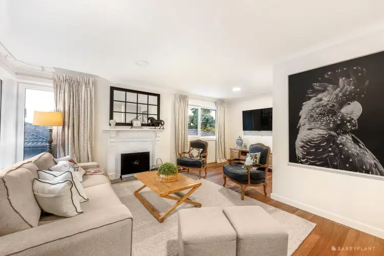 Second view of Homely house listing, 9 Grange Park Avenue, Doncaster VIC 3108