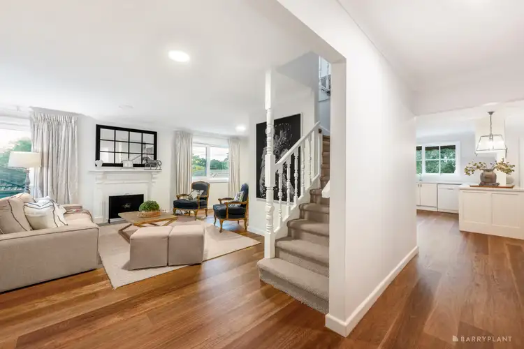 Third view of Homely house listing, 9 Grange Park Avenue, Doncaster VIC 3108