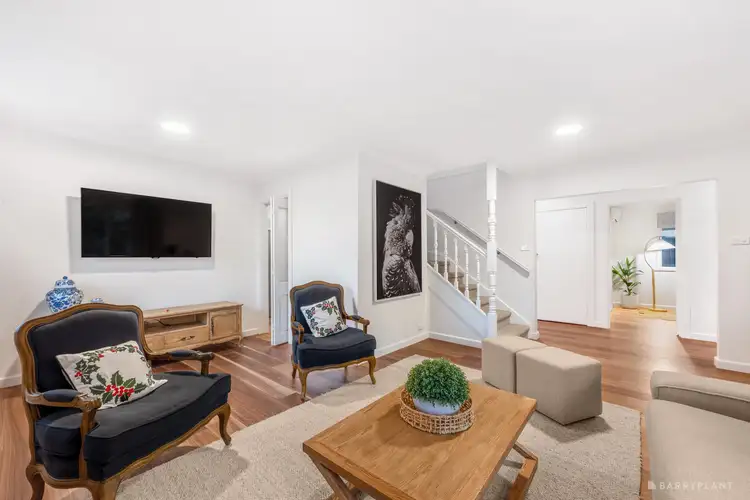 Fourth view of Homely house listing, 9 Grange Park Avenue, Doncaster VIC 3108