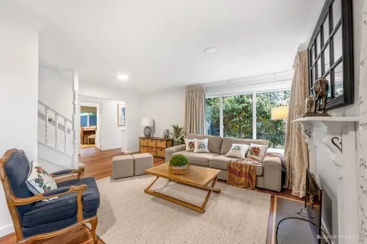 Fifth view of Homely house listing, 9 Grange Park Avenue, Doncaster VIC 3108