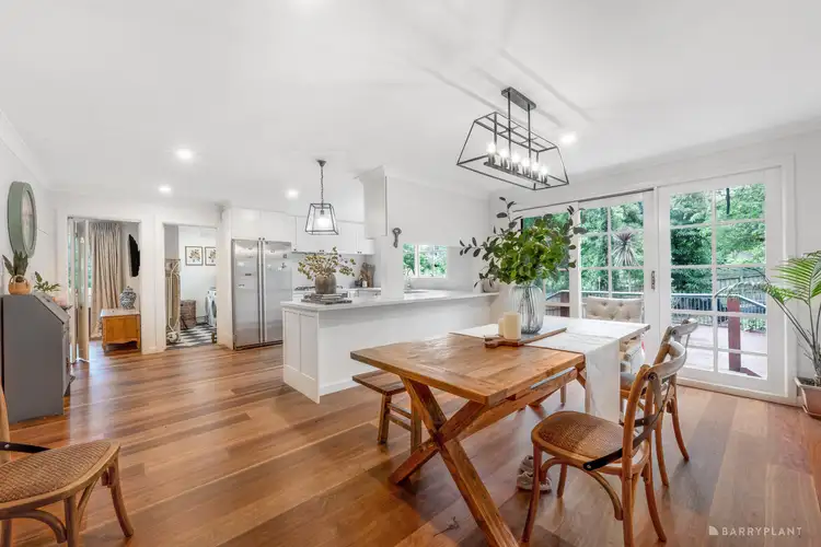 Sixth view of Homely house listing, 9 Grange Park Avenue, Doncaster VIC 3108