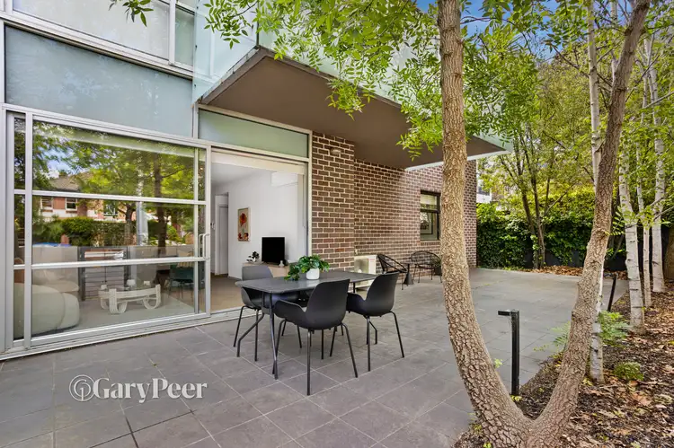 12/6 Lansdowne Road, St Kilda East VIC 3183