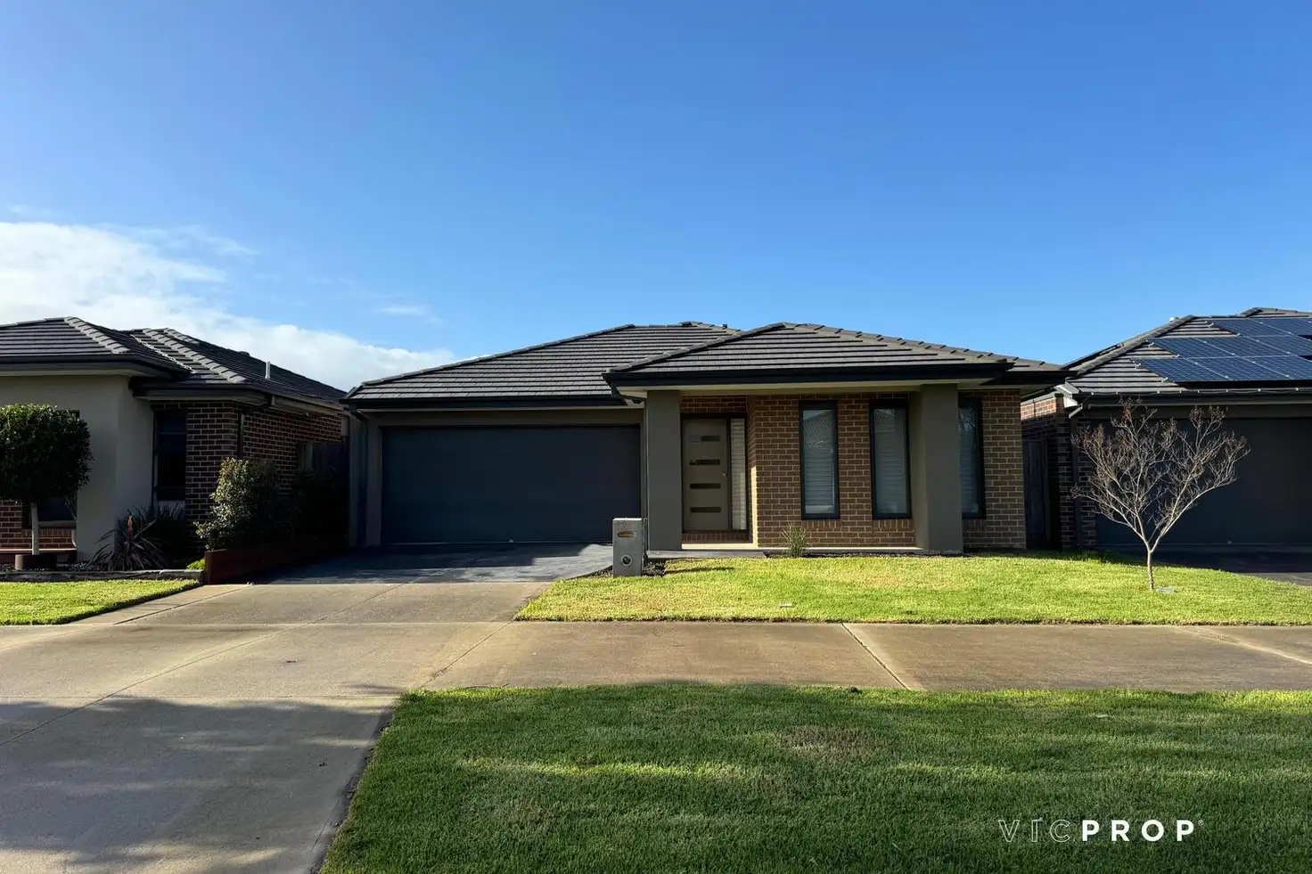 Main view of Homely house listing, 12 Goldeneye Circuit, Werribee VIC 3030