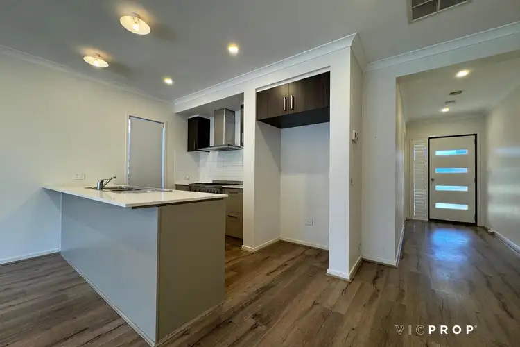 Third view of Homely house listing, 12 Goldeneye Circuit, Werribee VIC 3030