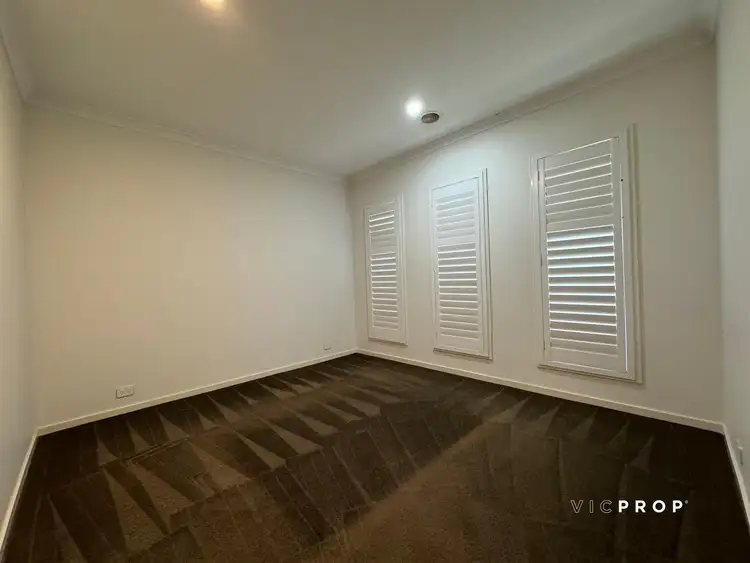 Fifth view of Homely house listing, 12 Goldeneye Circuit, Werribee VIC 3030