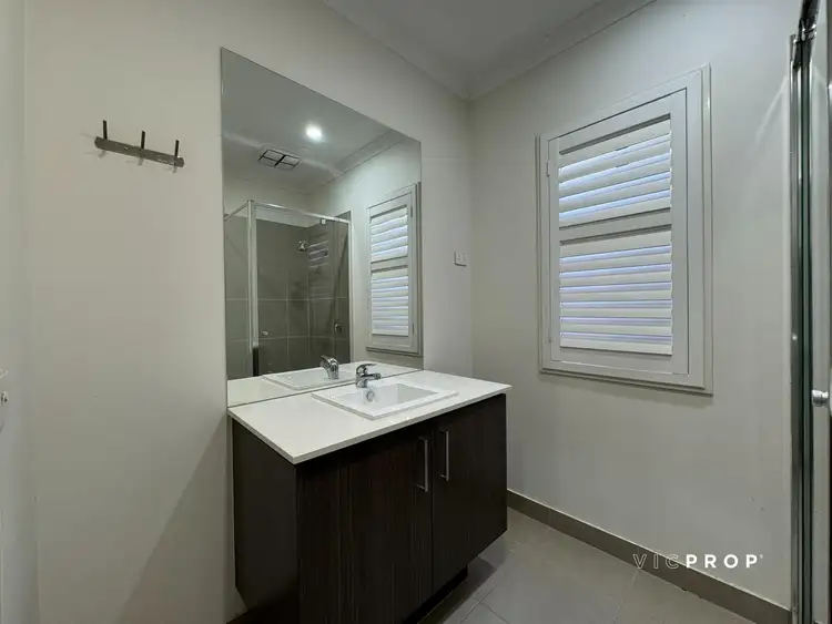 Seventh view of Homely house listing, 12 Goldeneye Circuit, Werribee VIC 3030