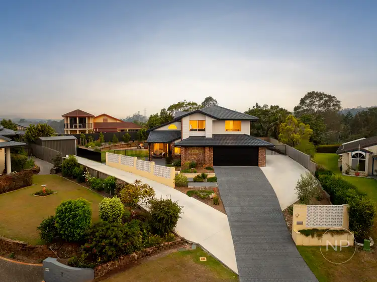 9 Augusta Court, Albany Creek QLD 4035