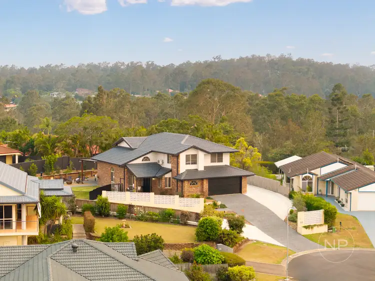 9 Augusta Court, Albany Creek QLD 4035